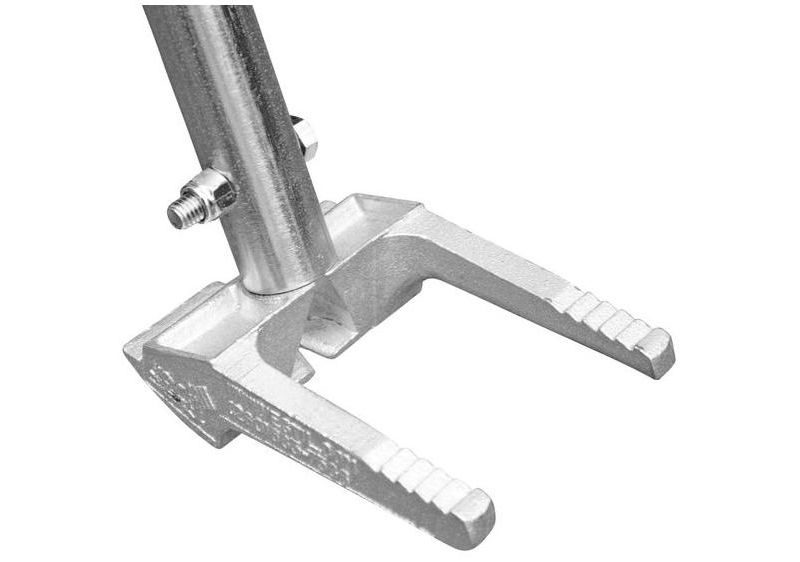 VESTIL SKB-7 Pallet Buster,44-1/16 In. L,4 In. W