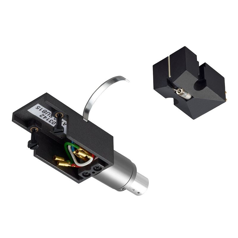 Trexonic 3-Speed Vinyl Turntable Home Stereo System