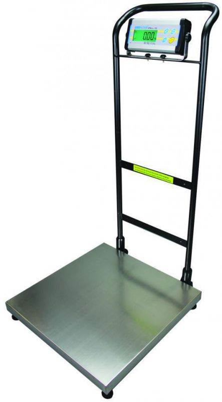 OHAUS HH120D Digital Compact Bench Scale 6kg/120g Capacity