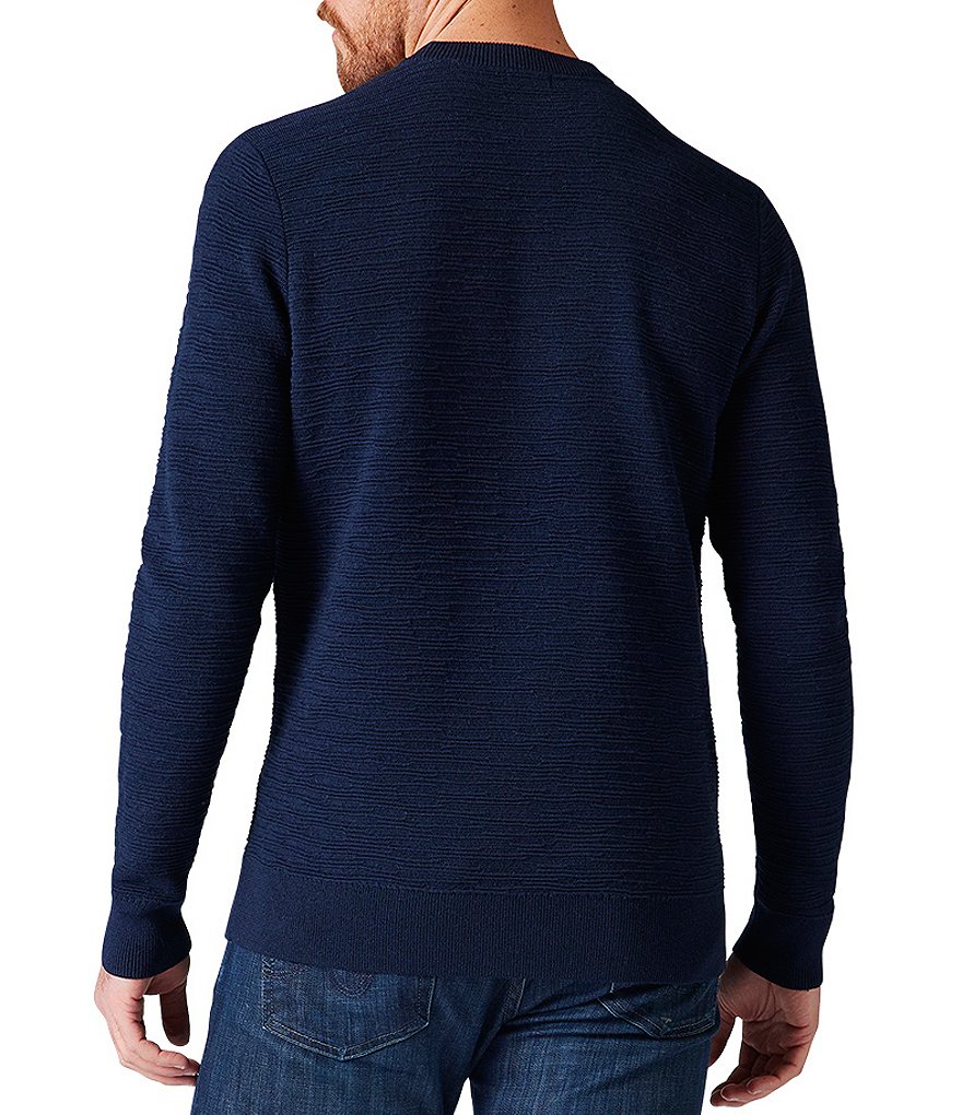 SmartWool Brookline Crew Sweater