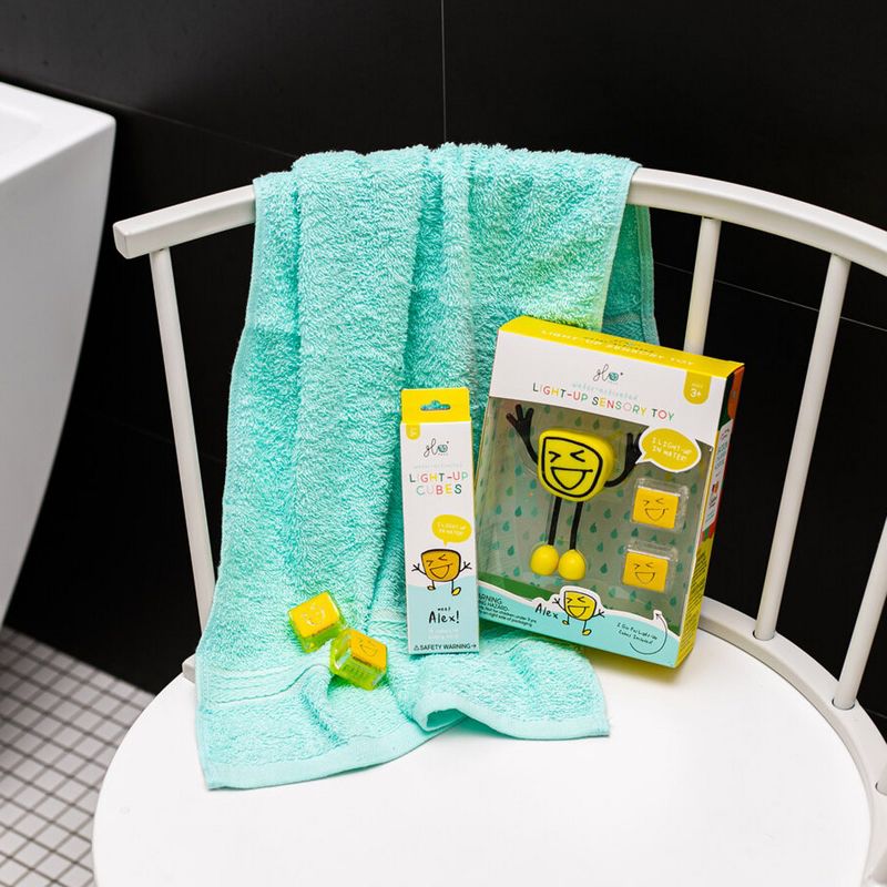 Sassy Light Up Bouy and Boats