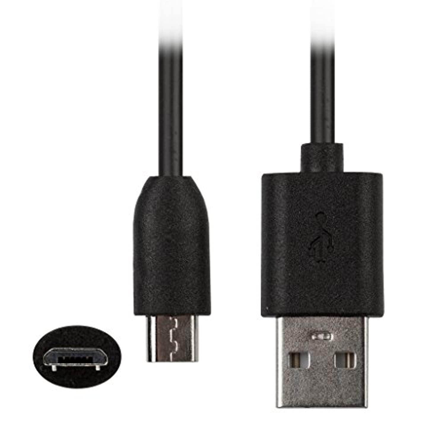[REYTID] Bose USB Cable for Soundlink, Around-Ear & On-Ear Wireless & Bluetooth Headphones - Replacement Power Charging Micro Lead
