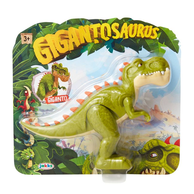 Gigantosaurus Giganto Figure