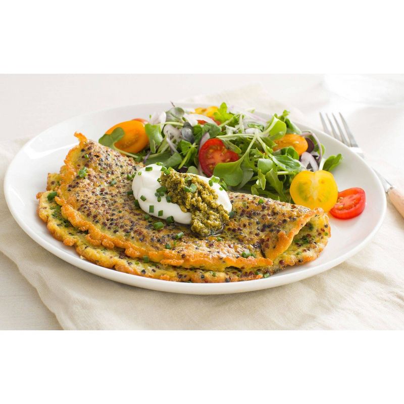 Lundberg Organic Tri Color Blend - 16oz