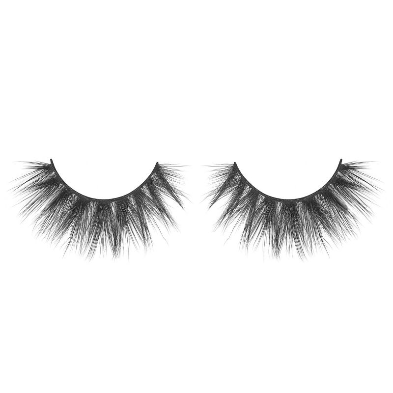 Eylure ProMagnetic Faux Flare Cluster Kit False Eyelashes