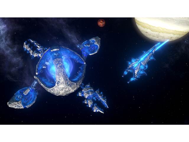 Stellaris: Utopia [Online Game Code]