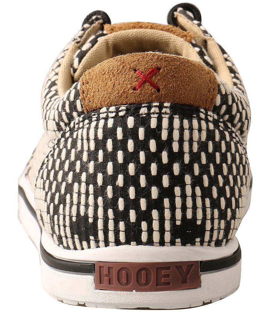 Kendall + Kylie Women's Anthracite Leopard EZORA 2.0 Low Top Lace Up Multi Sneakers