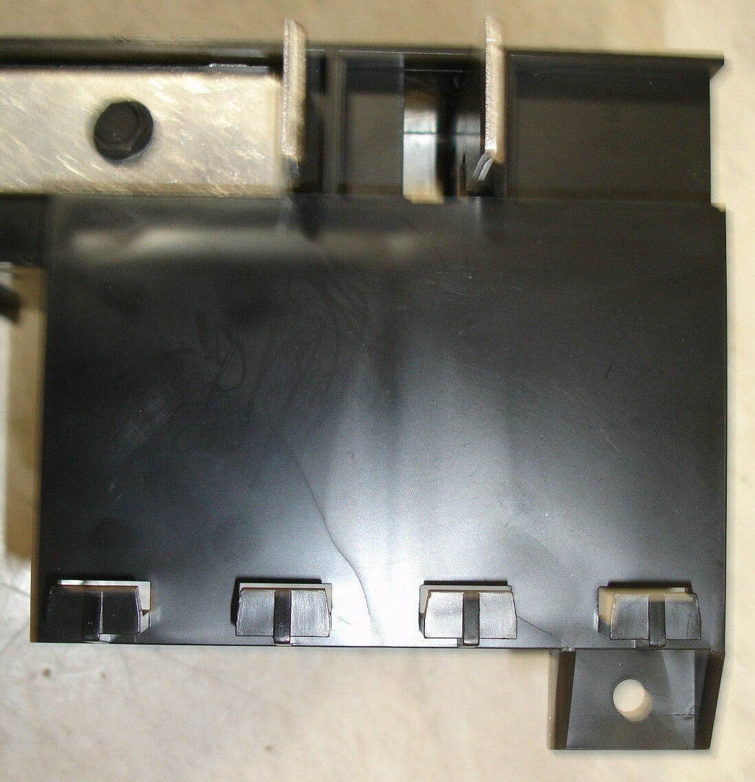 Siemens WMM Murray DC DG Meter Socket 200 amp Breaker landing Base Parts Kit