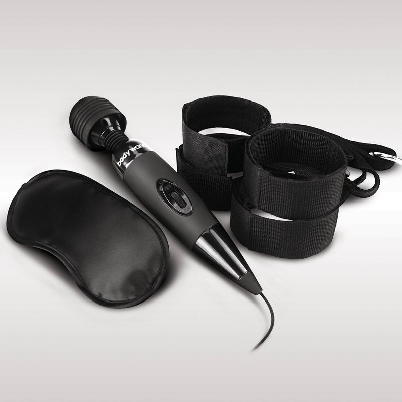 Midnight Bedroom Gift Set