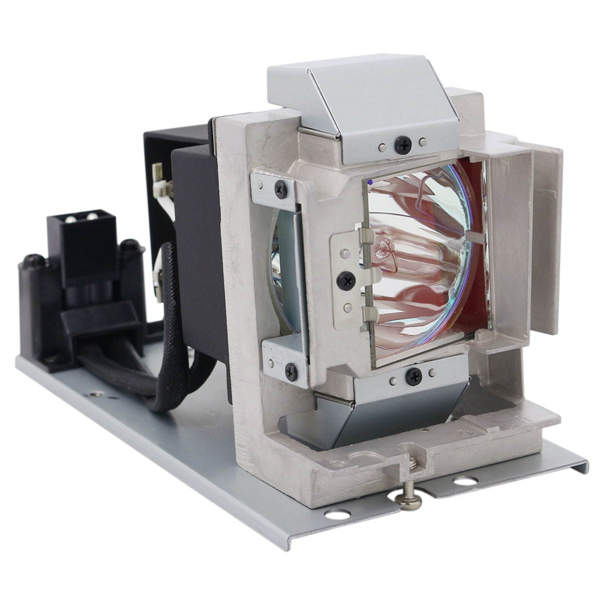 Original Osram Projector Lamp Replacement with Housing for Vivitek DH913