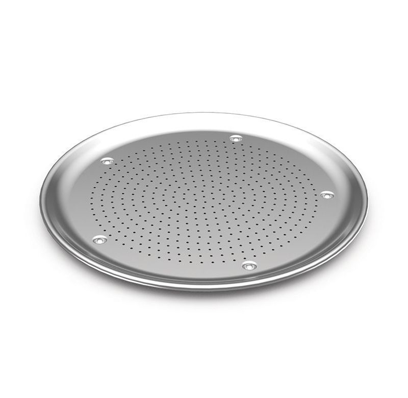 Cuisinart 4pc Mini Pizza Pan Set - CMBM-4PP