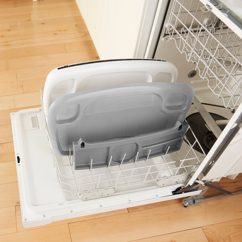 Ingenuity SmartServe 4-in-1 High Chair - Connolly