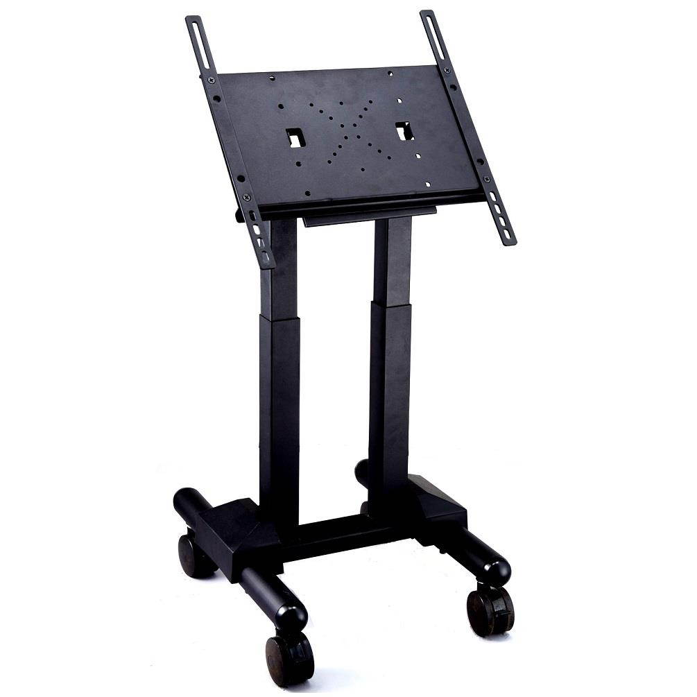 Cotytech 32" to 56&rdquo; Touch Screen Stand - Mobile & Adjustable