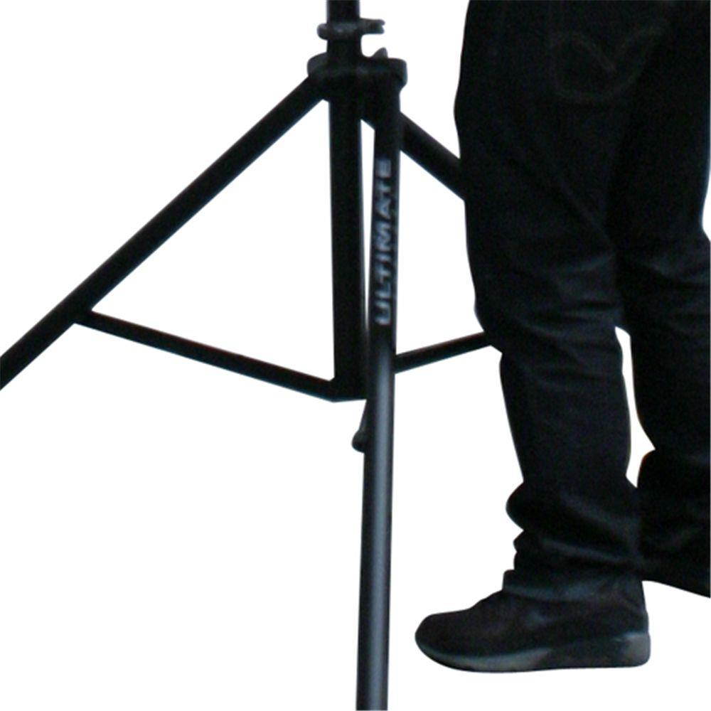 Ultimate TSLSPL Professional Lighting Stand Pack Lighting Stand & Truss Package