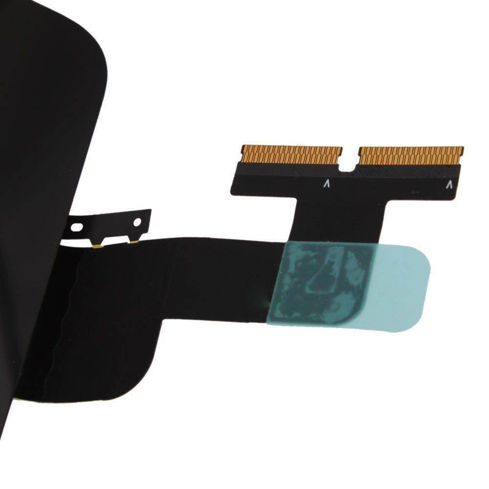 New Black Screen Glass Digitizer replacement for iPad 2 A1395 A1397 A1396 with Home Button + Tools