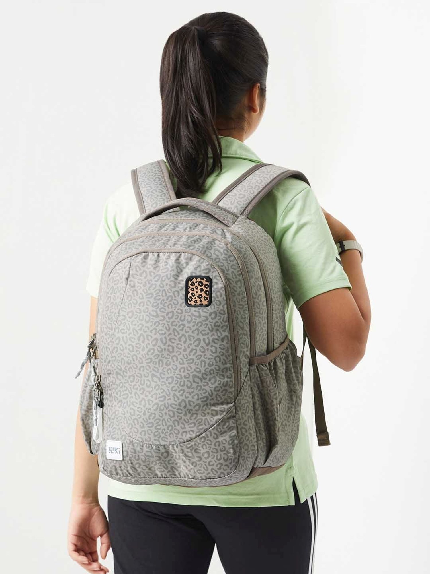 Wildcraft Blaze 30 Tan Backpack