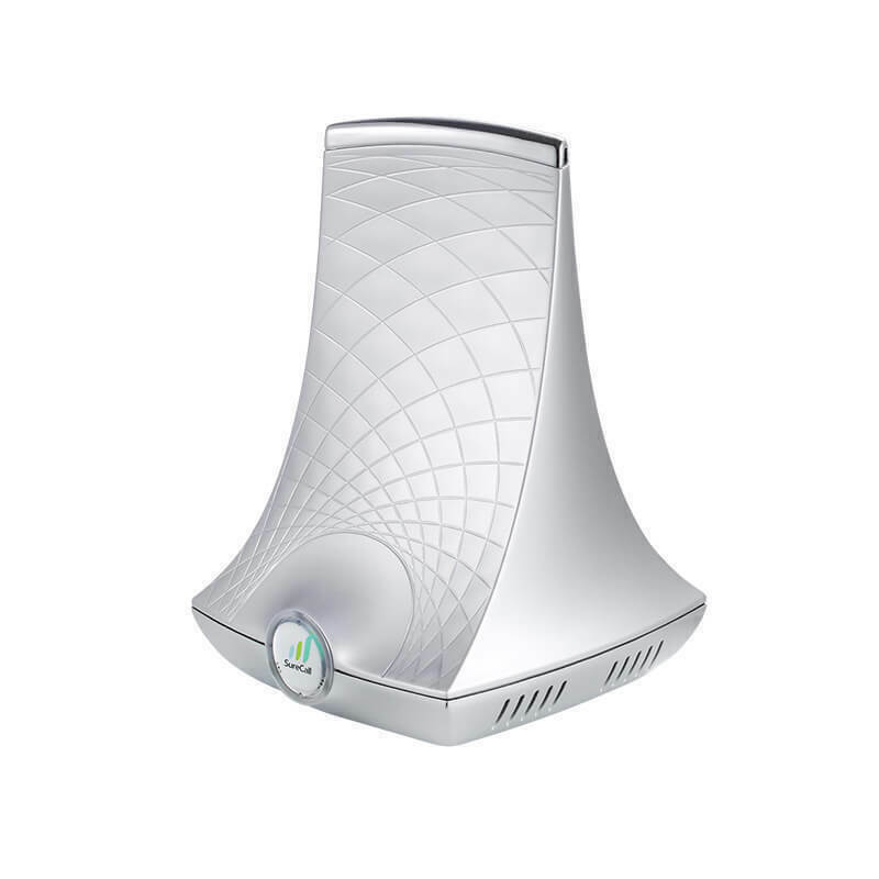 Surecall SC-POLY-DT-O-KIT Flare Cellular Signal-booster Kit