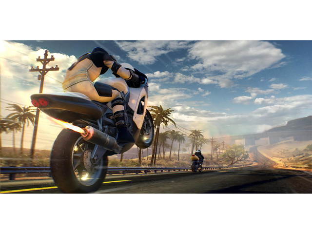 MotoRacer 4 - Season Pass [Online Game Code]