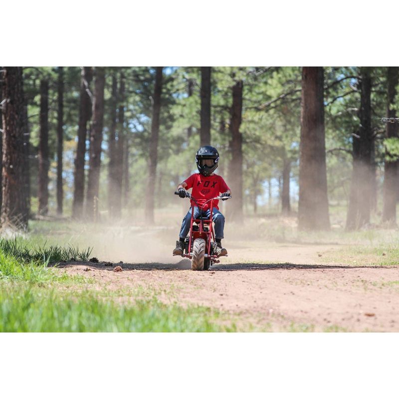 Coleman CT1000U Mini Bike