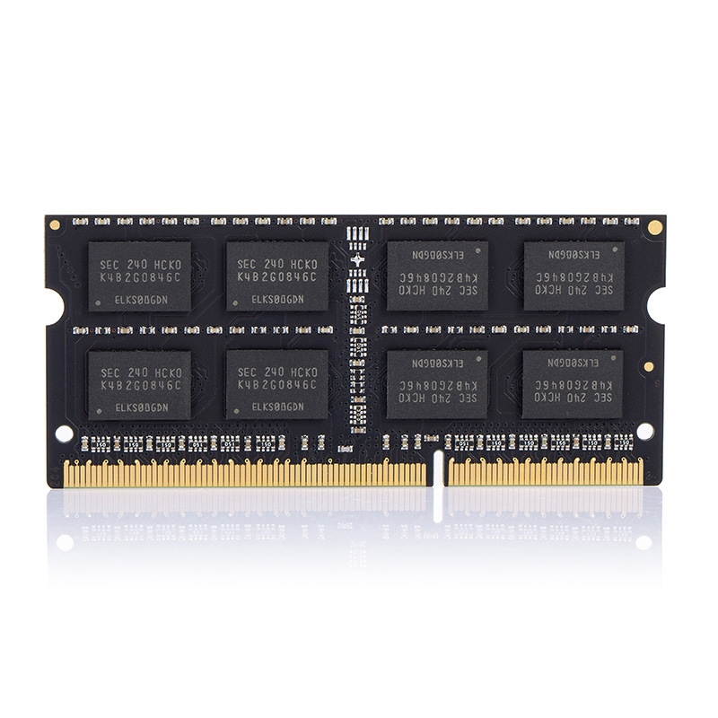 MemoryMasters 2GB DATARAM DDR2 PC2-4200 PC2-4300 CL4 1.8V 2RX8 200 PIN SO DIMM MEMORY RAM