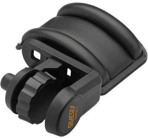 AKG K92 Closed-Back Studio Headphones w/Holder and Extension Cable