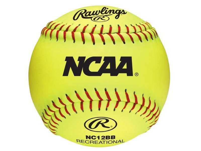 Rawlings Women's 12" Softball