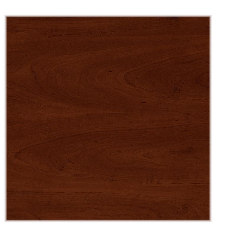 Oren Lacquer Desk White Safavieh - Safavieh