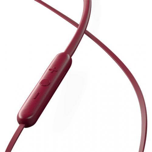 TCL MTRO100BTRD-NA MTRO100 Bluetooth Headphones