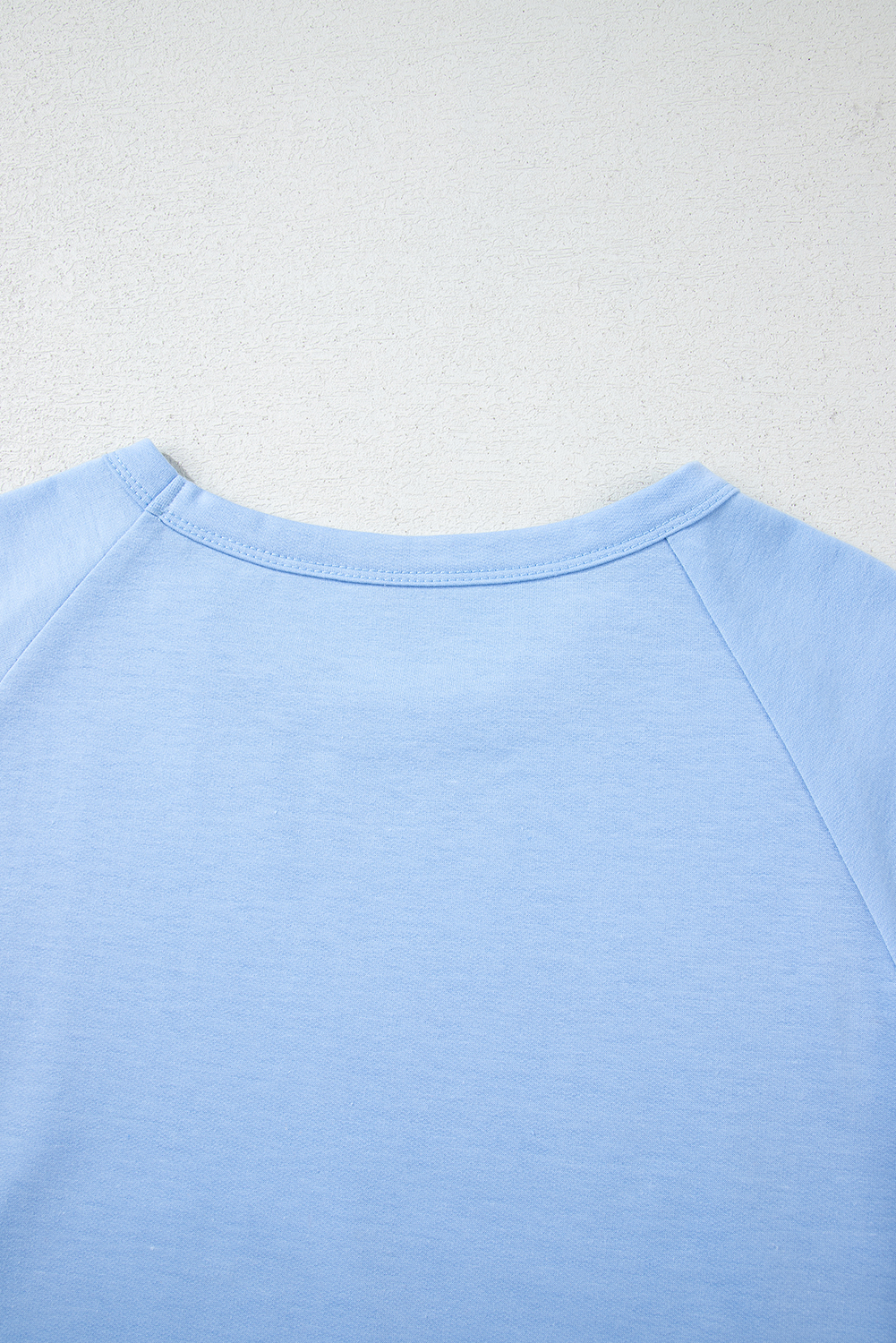 Red Cheetah Print Casual Short Sleeve Crew Neck T Shirt