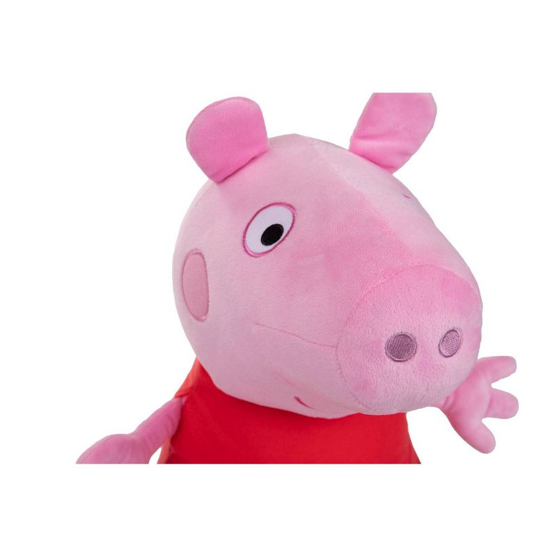 Peppa Pig Cuddle Pillow