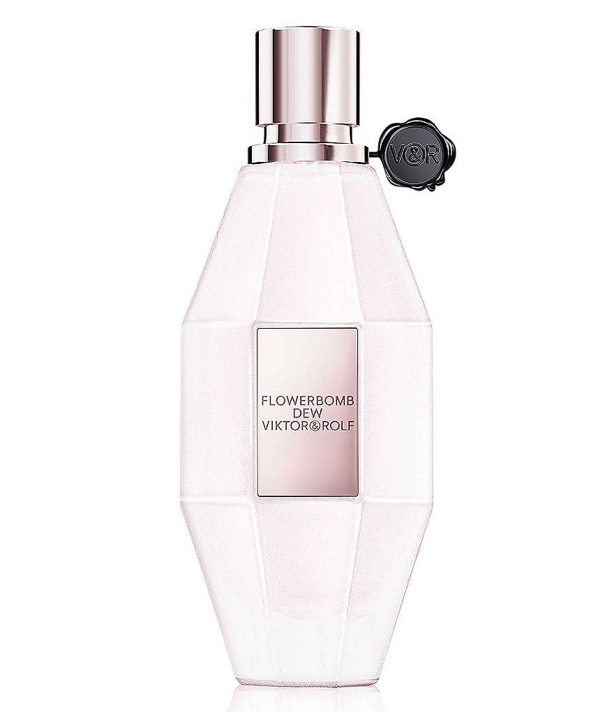 Viktor & Rolf Flowerbomb Dew Eau de Parfum Spray