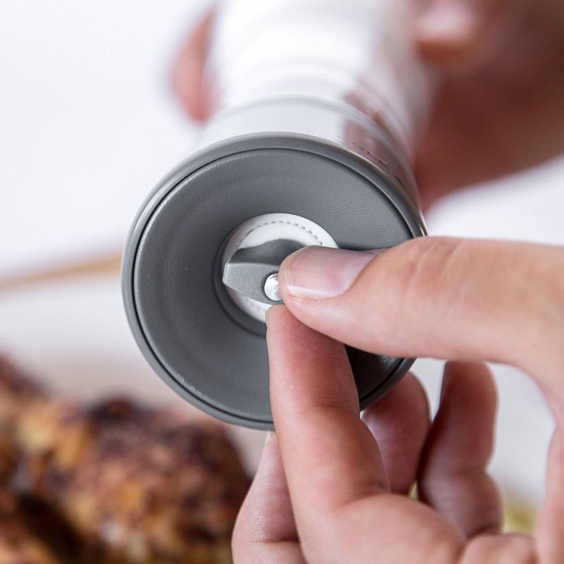 Cole & Mason 8" Lincoln Duo Mill