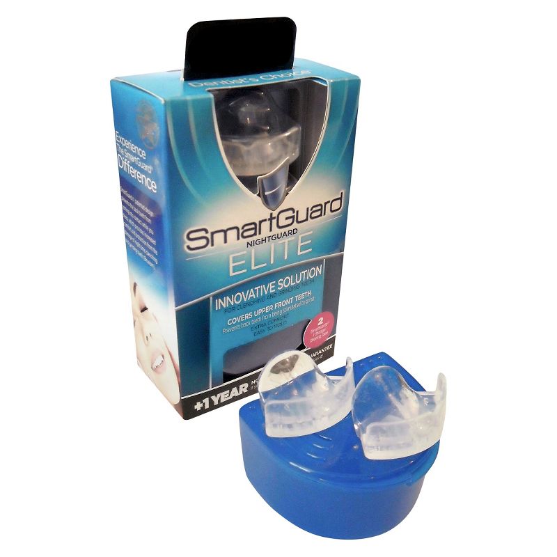 SmartGuard 2 ea Night Guard
