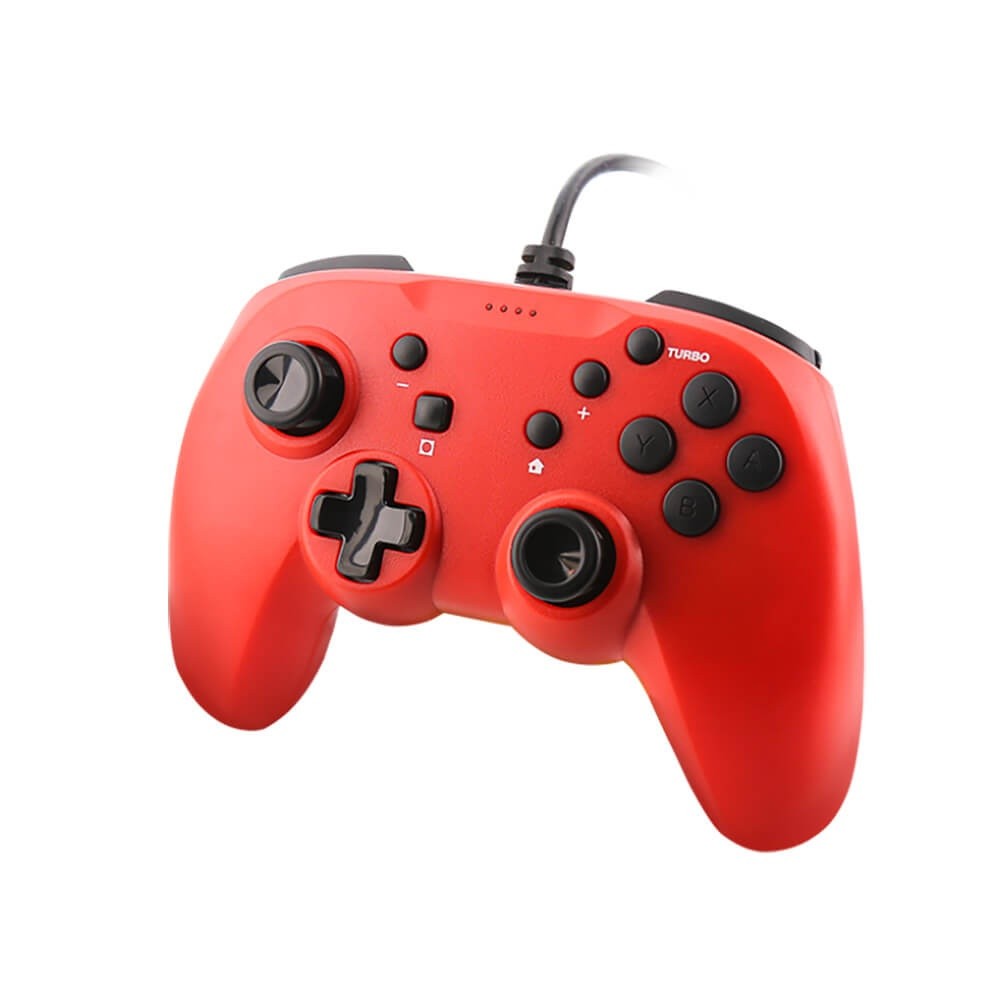 Master Pak for Switch