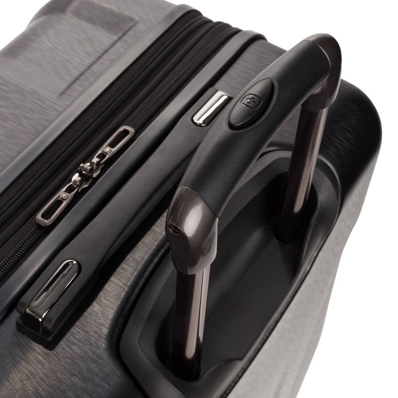 American Tourister 21'' Mickey Mouse Multi Face Softside Spinner Suitcase