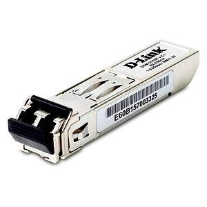 Dlink DEM-311GT D-Link 1000BASE-SX Mini GBIC Gigabit Ethernet Module