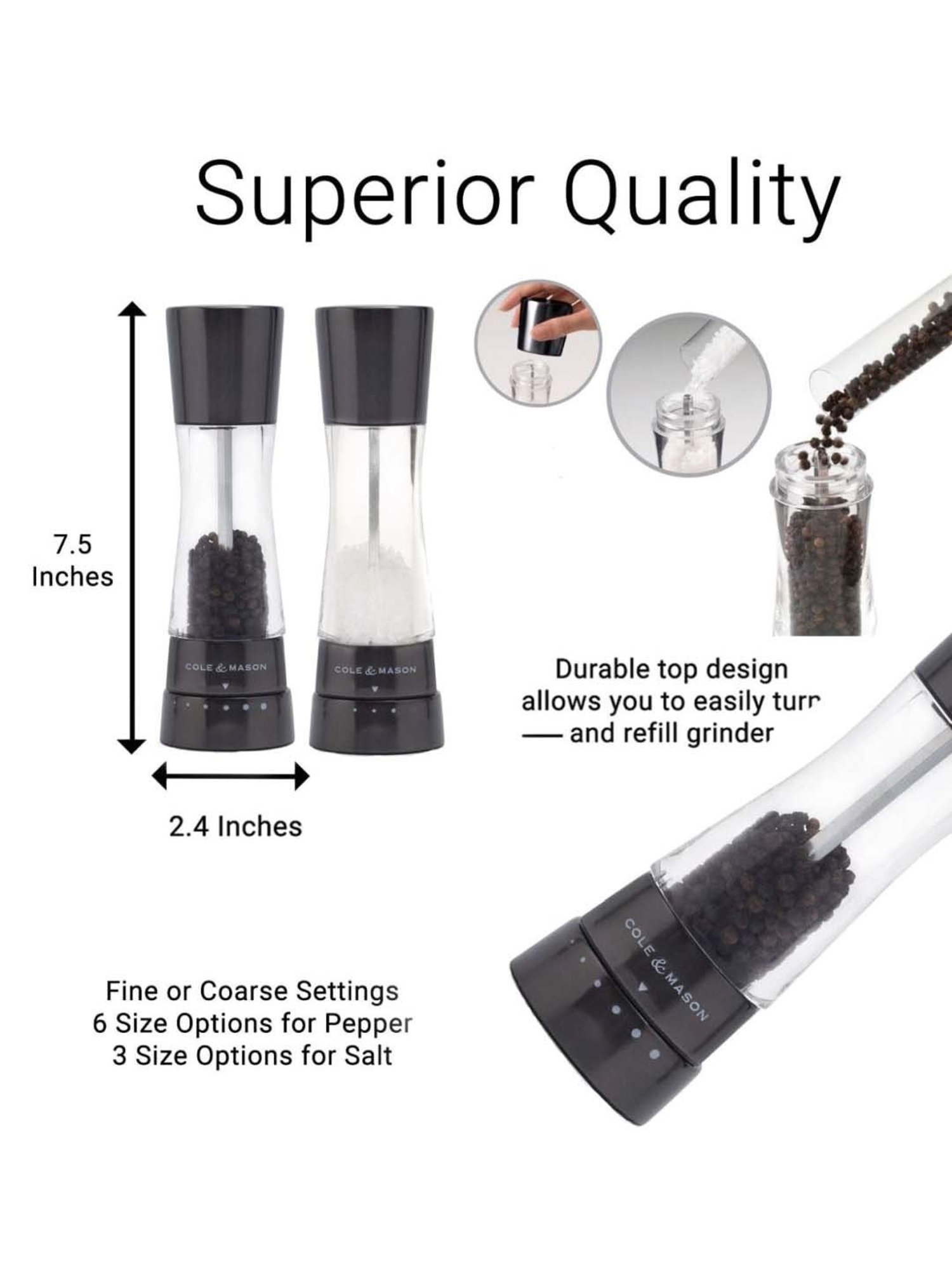 Zoku Green Polypropylene Slush Maker (0.24 L)