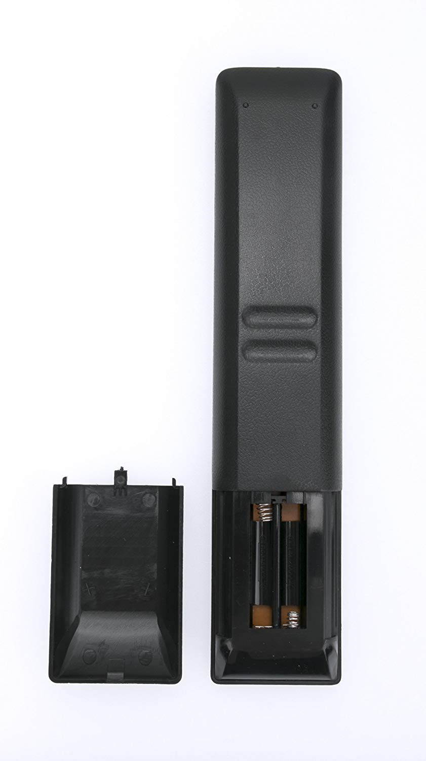 New Replaced Remote AKB73597101 For LG Home Theater Blu-Ray Disc BH4120