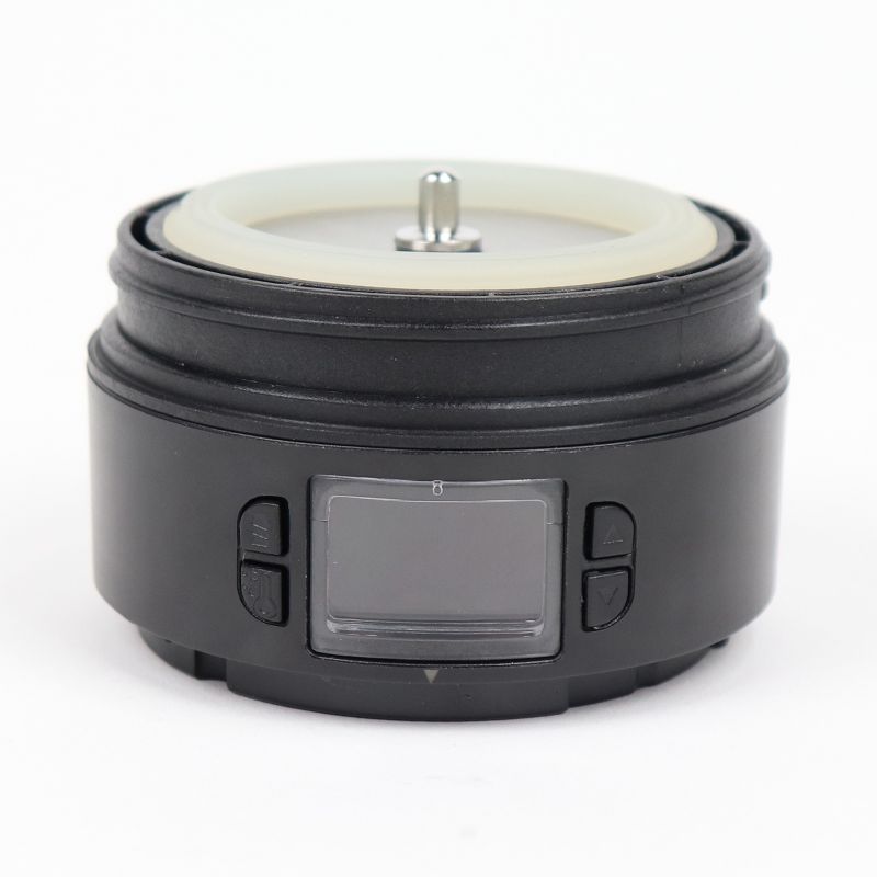 Cauldryn Heating Element with LCD Display and App Connectivity, Compatible with Cauldryn Smart Heated Travel Mugs