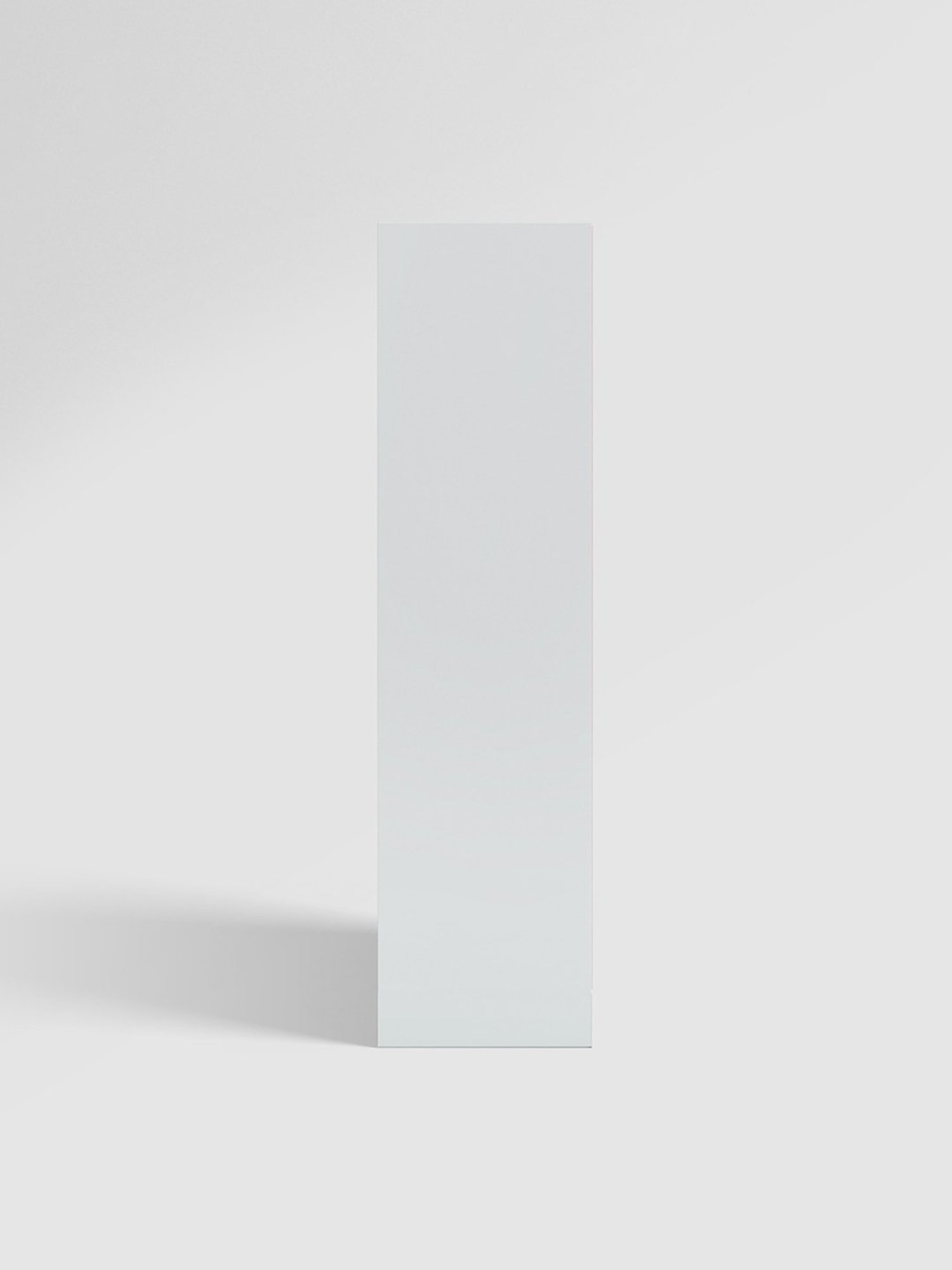 Home Basics 5 Dual Hook Chrome Plated Steel Over the Door Hanging Rack