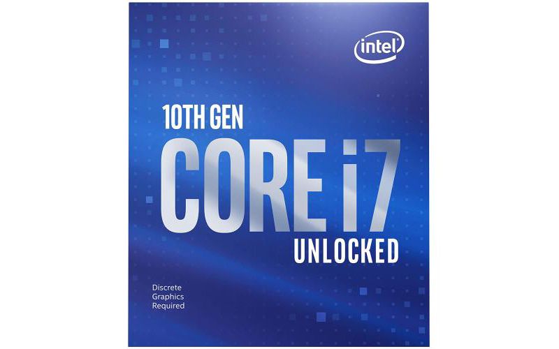 Intel Core i5-9400 Desktop Processor - 6 cores & 6 threads - Up to 4.1 GHz CPU Speed - Compatible w/ Motherboards w/ Intel 300 Series Chipsets