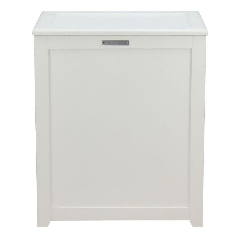 Oceanstar Storage Laundry Hamper