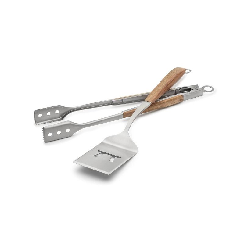 Jackson Spatula and Tong Set - Outset