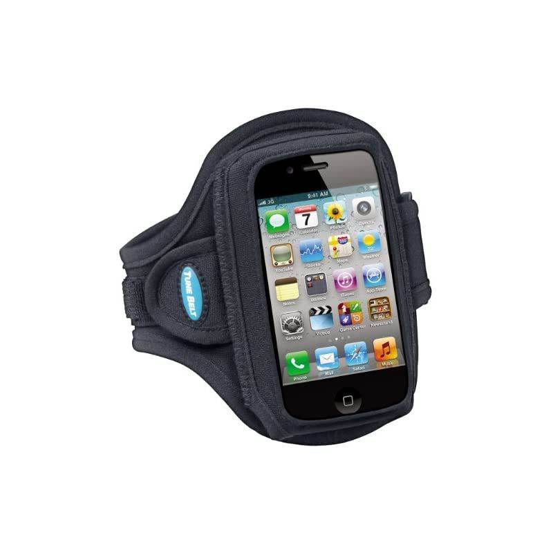 Armband for iPhone 4 4S 3G 3GS, iPod Classic (All gens) and iPod Touch (First &ndash; Fourth Generation)