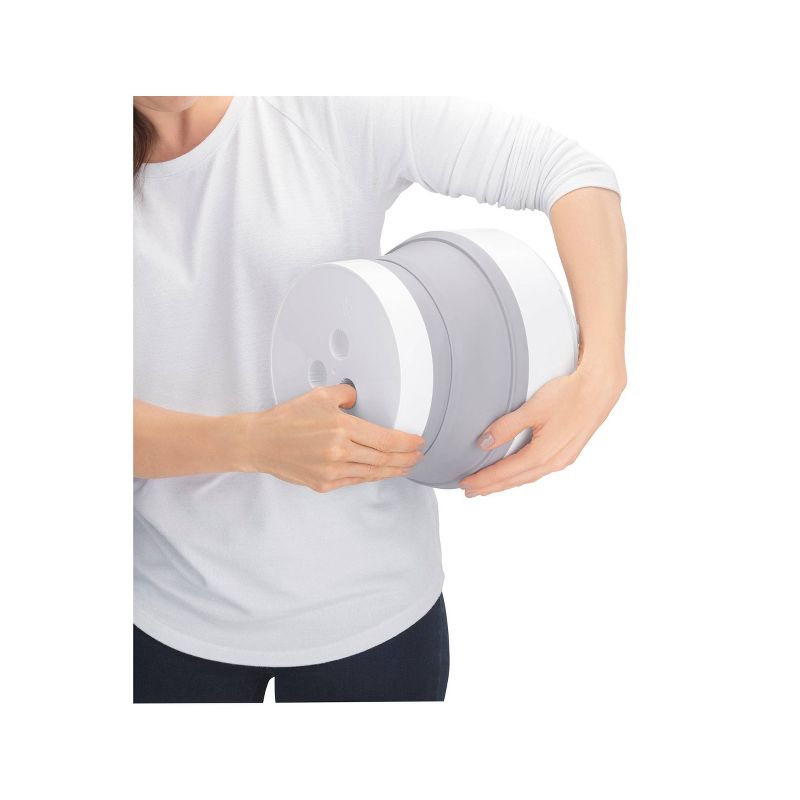 PurePail Go Diaper Pail