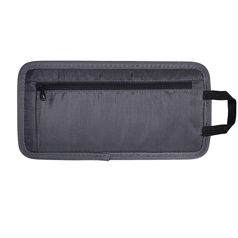 CPG5BL GRIDIT Accessory Organizer Small 1025 x 5125 Royal Blue