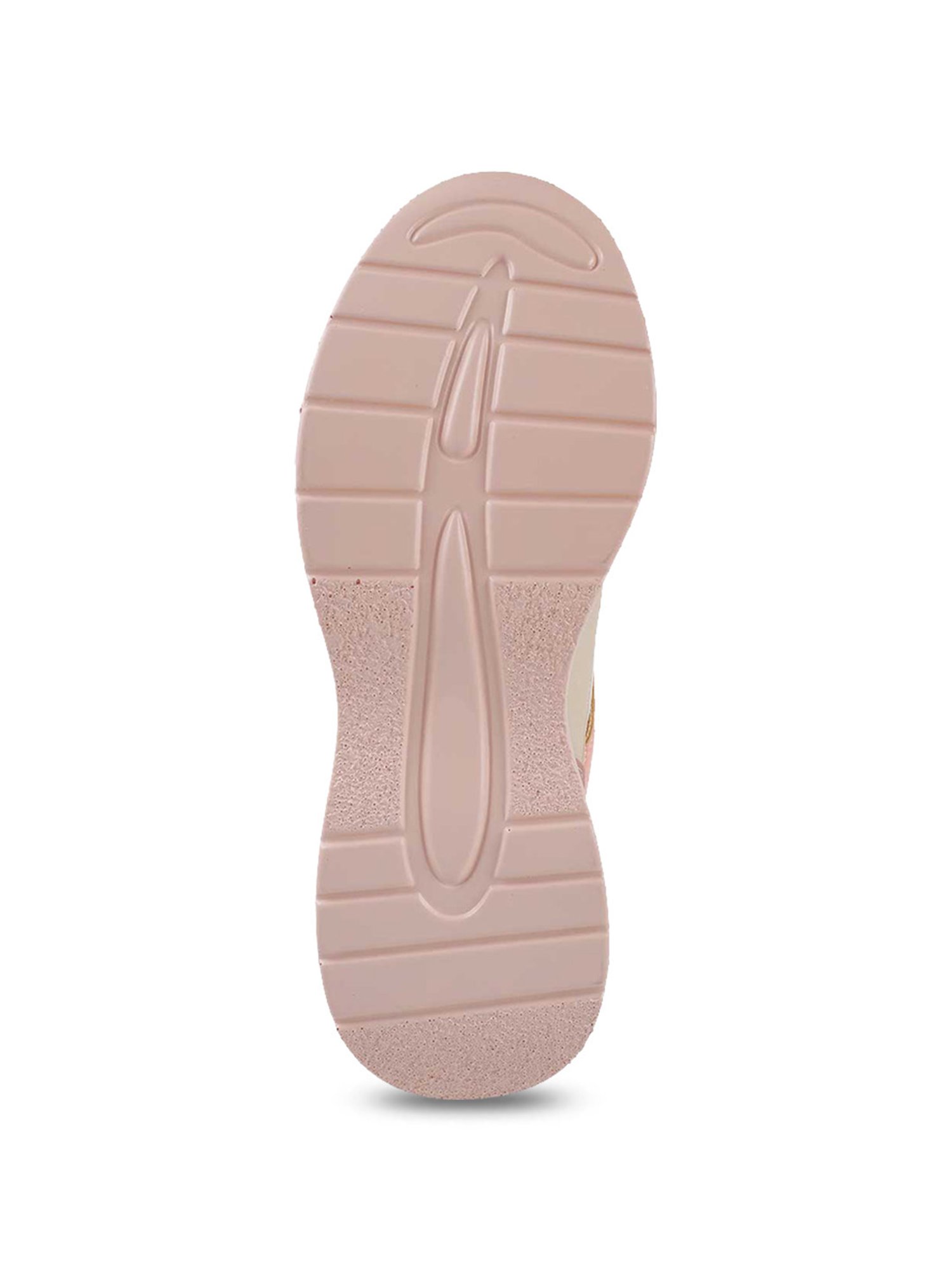 Mochi Women's Pink Running Shoes