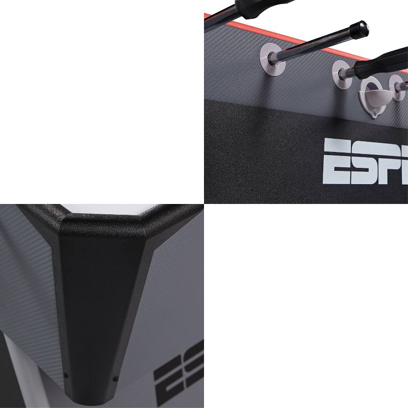 Hathaway Amherst 48" Foosball Table