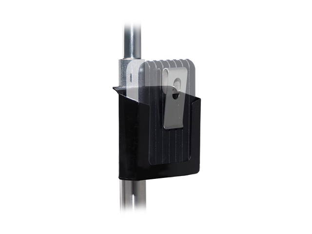 CTA Digital Compact Gooseneck Floor Stand for 7-13" Tablets (PAD-CGS)