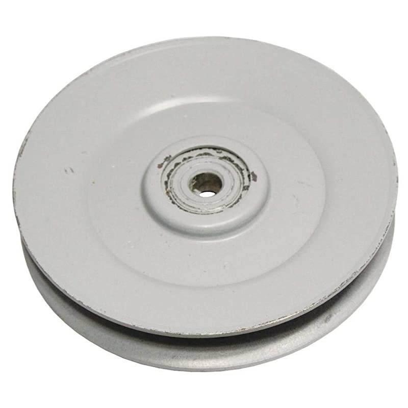 280321 HeavyDuty VIdler John Deere AM38171 0375quot ID 45quot Width